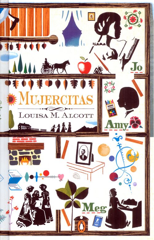 Mujercitas