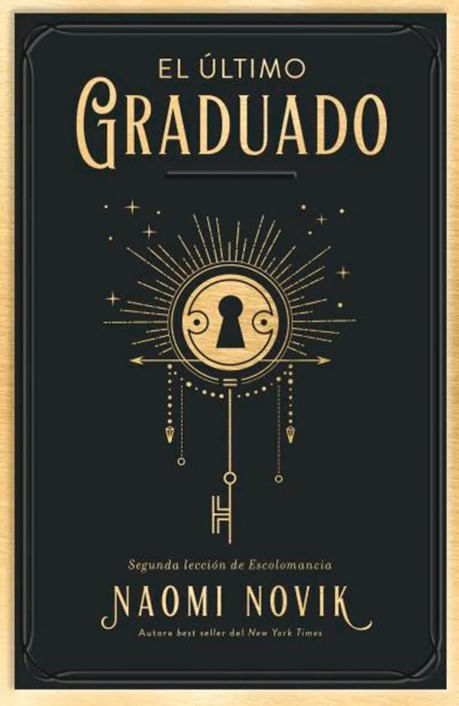 El último graduado
