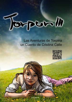 Torpón III. Las aventuras de Torpina