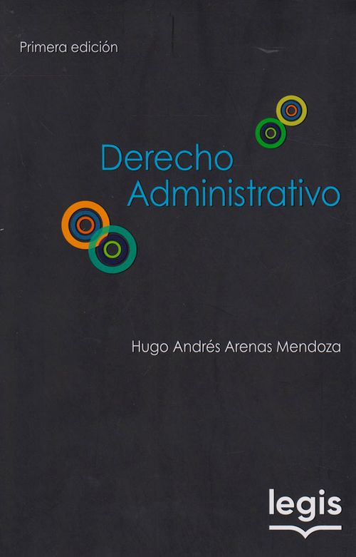 Derecho Administrativo 1a edición
