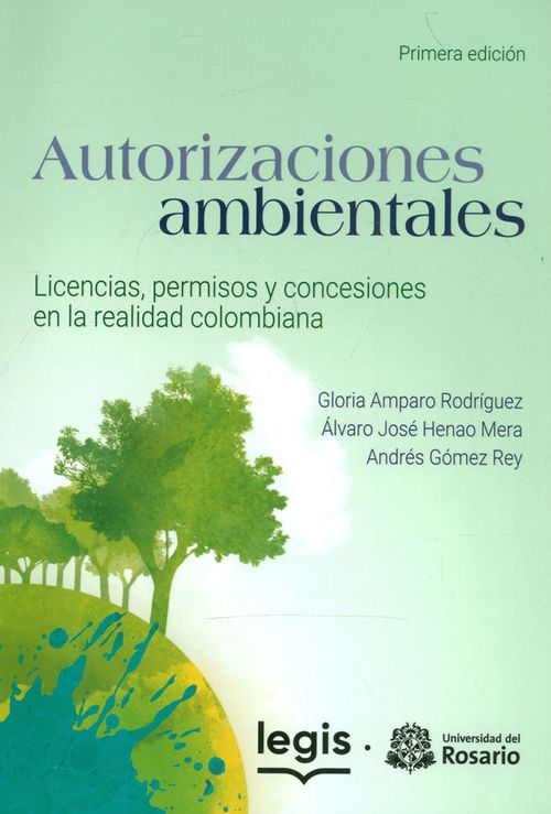 Autorizaciones Ambientales