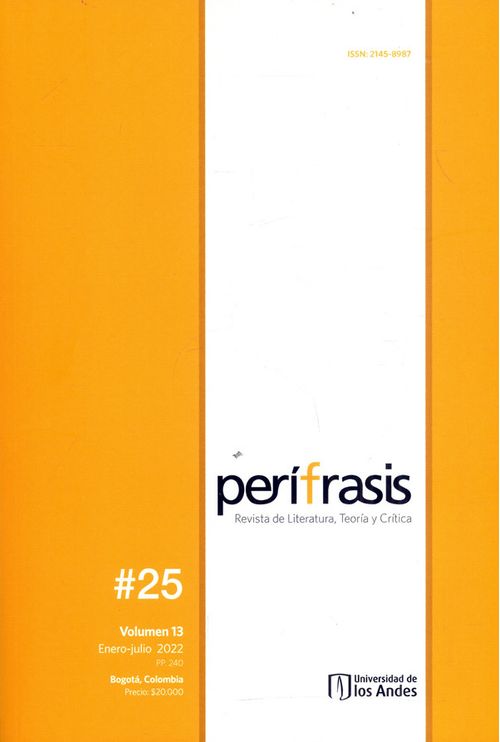 Perífrasis
