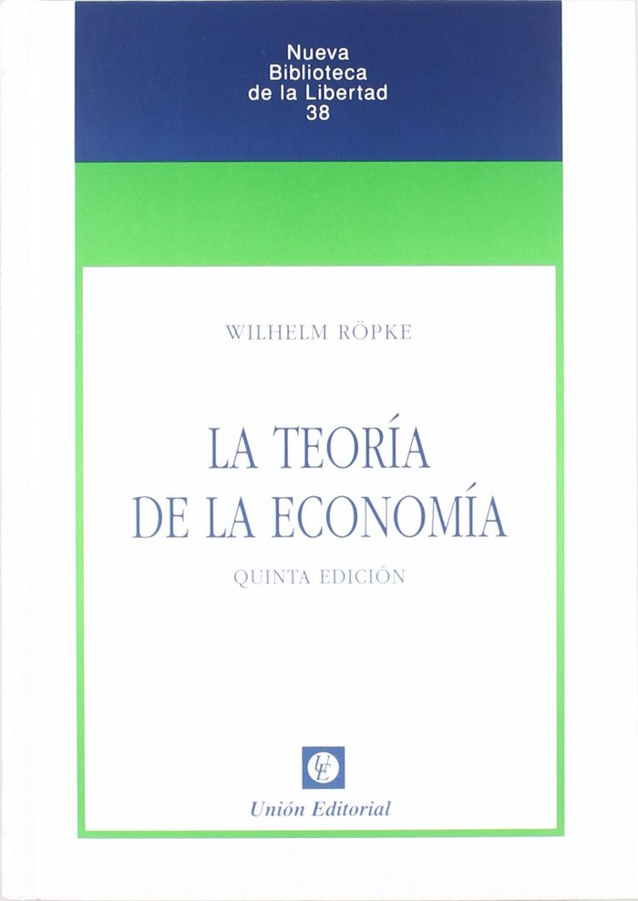 cel-la-teoria-de-la-economia-5aa-edicion-union-editorial-