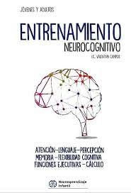 Entrenamiento Neurocognitivo