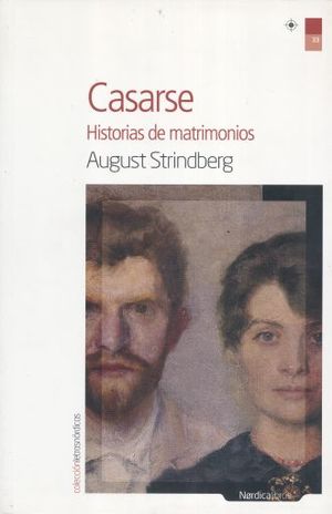 CASARSE. HISTORIAS DE MATRIMONIOS