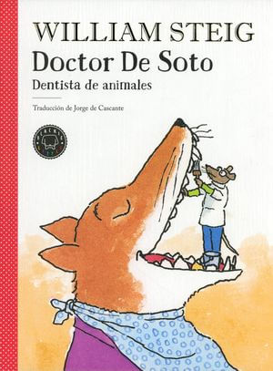 DOCTOR DE SOTO. DENTISTA DE ANIMALES / PD.