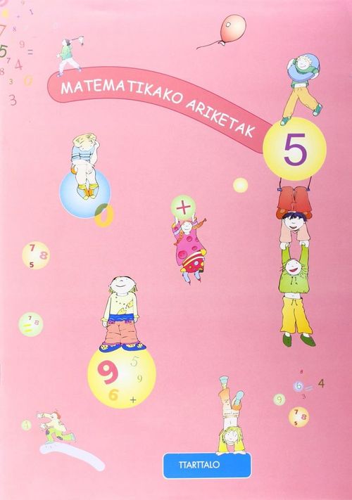 Matematikako Ariketak 5