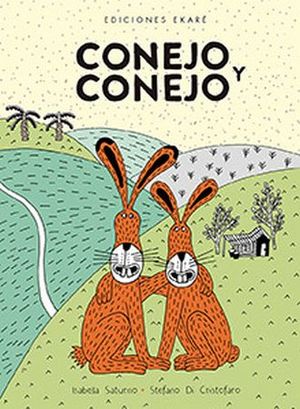 CONEJO Y CONEJO / PD.