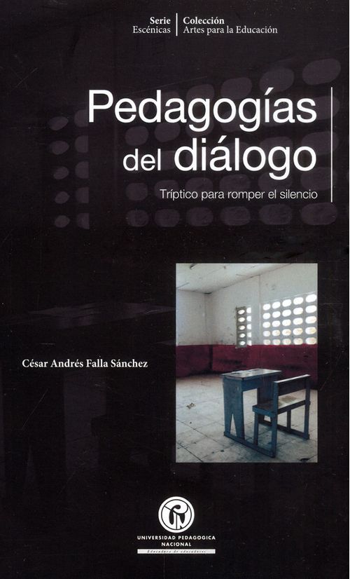 Pedagogías del diálogo