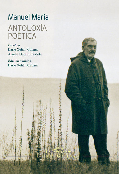 Manuel Maria. Antoloxia Poetica