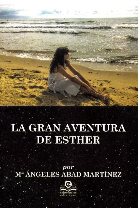 La Gran Aventura De Esther