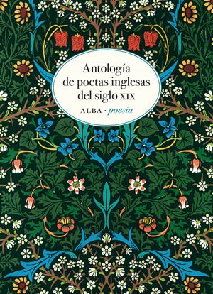 Antología de poetas inglesas del siglo XIX