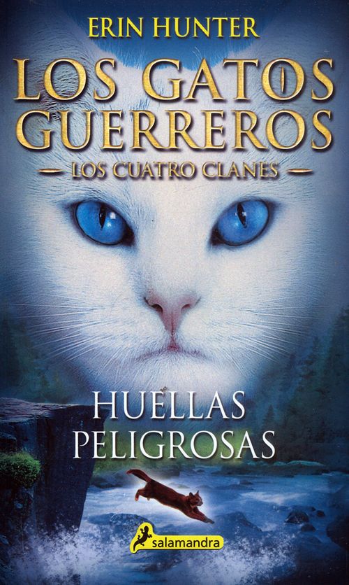 Huellas peligrosas