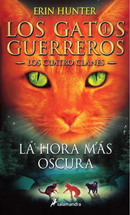 Las hora más oscura