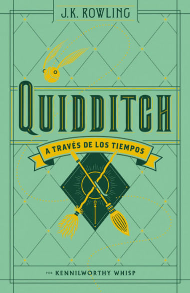 Quidditch