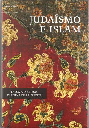 JUDAISMO E ISLAM / PD.