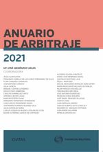 bw-anuario-de-arbitraje-2021-aranzadi-civitas-9788413461489