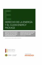 bw-derecho-de-la-energiacutea-y-el-clean-energy-package-aranzadi-civitas-9788413901978