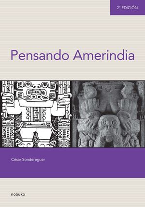 PENSANDO AMERINDIA 2* edición