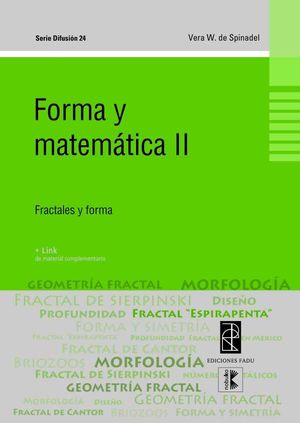 Forma y matemática II
