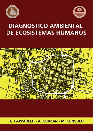 Diagnostico ambiental de ecosistemas humanos