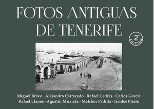 Fotos antiguas de Tenerife