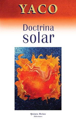 Doctrina solar