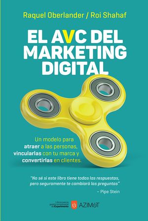 El AVC del marketing digital