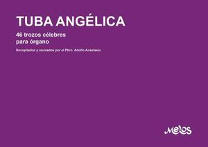 BA10924 - Tuba angélica