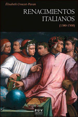 Renacimientos italianos (1380-1500)