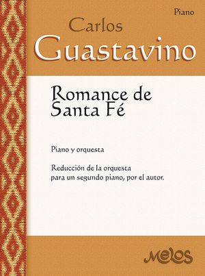 BA11194 - Romance de Santa Fé