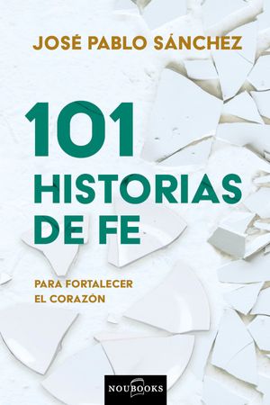 101 Historias de fe