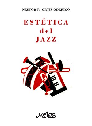 BA10470 - Estética del Jazz