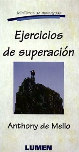 EJERCICIOS DE SUPERACION