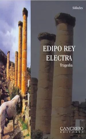 EDIPO REY / ELECTRA