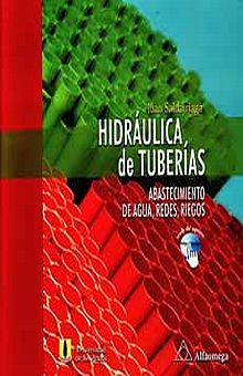 HIDRAULICA DE TUBERIAS. ABASTECIMIENTO DE AGUA REDES RIEGOS