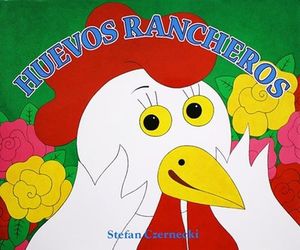 HUEVOS RANCHEROS 2 / ED.