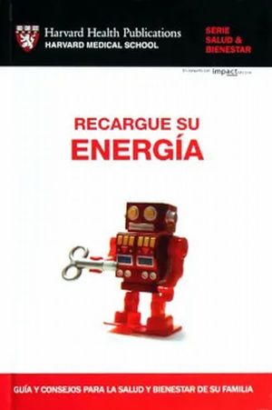 REGARGUE SU ENERGIA / PD.