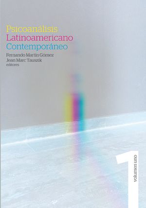 Psicoanálisis Latinoamericano Contemporáneo