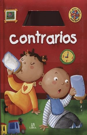 CONTRARIOS / PD.