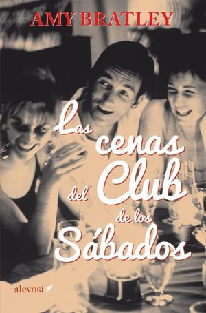 CENA DEL CLUB DE LOS SABADOS, LA / PD.