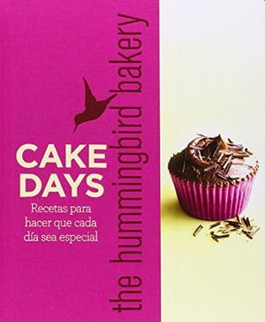 CAKE DAYS / PD.