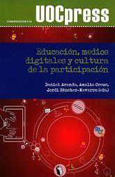 EDUCACION MEDIOS DIGITALES Y CULTURA DE LA PARTICIPACION
