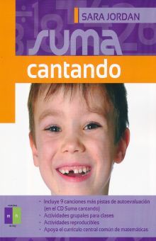 SUMA CANTANDO (INCLUYE CD)