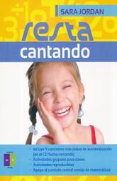 RESTA CANTANDO (INCLUYE CD)