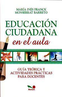 EDUCACION CIUDADANA EN EL AULA