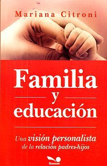 FAMILIA Y EDUCACION