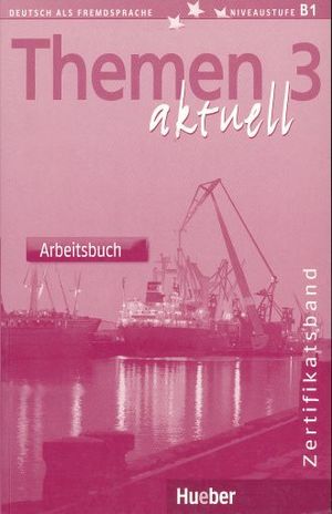 THEMEN AKTUELL 3. ARBEITSBUSH
