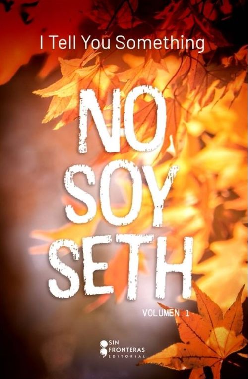 No soy Seth