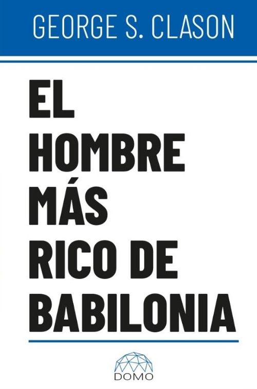 El hombre más rico de Babilonia